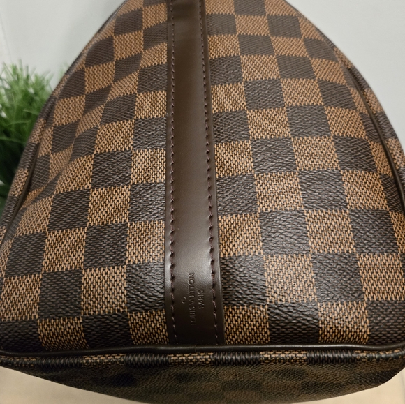 Louis Vuitton speedy B 30 - Picture 8 of 16